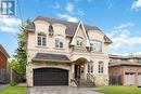 106 Olive Avenue, Toronto (Willowdale East), ON  - Outdoor With Facade 