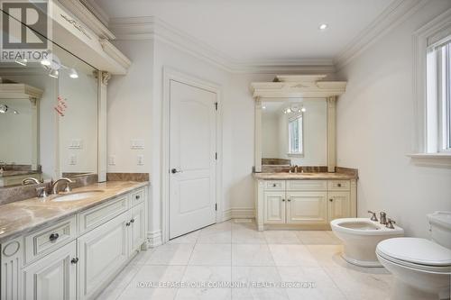 106 Olive Avenue, Toronto (Willowdale East), ON - Indoor Photo Showing Bathroom