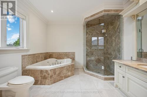 106 Olive Avenue, Toronto (Willowdale East), ON - Indoor Photo Showing Bathroom