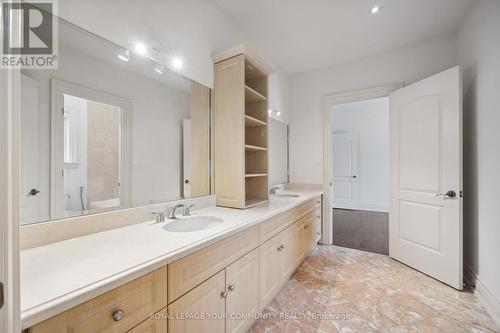 106 Olive Avenue, Toronto (Willowdale East), ON - Indoor Photo Showing Bathroom