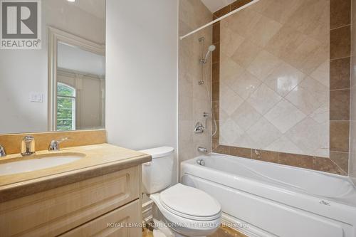 106 Olive Avenue, Toronto (Willowdale East), ON - Indoor Photo Showing Bathroom