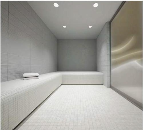 3200 Dakota Common|Unit #B611, Burlington, ON - Indoor Photo Showing Bathroom