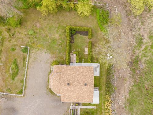 Photo aÃ©rienne - 1-491 Ch. Des Pionniers E., L'Islet, QC - Outdoor With View