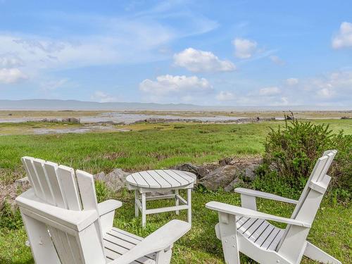 Vue d'ensemble - 1-491 Ch. Des Pionniers E., L'Islet, QC - Outdoor With View