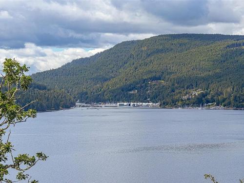 Lot 14 Bayview Dr, Duncan, BC 