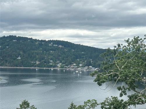 Lot 14 Bayview Dr, Duncan, BC 