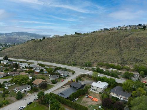 760 Yates Road, Kamloops, BC - Outdoor With View