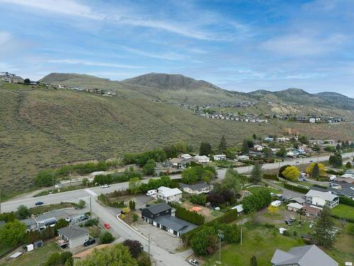 760 Yates Road, Kamloops, BC - Outdoor With View