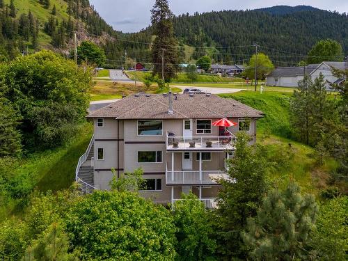 1170 Montgomery Place, Chase, BC - Outdoor