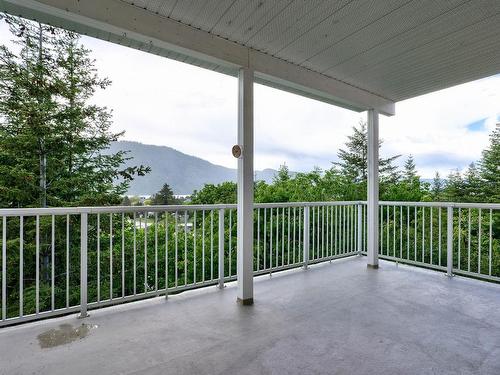 1170 Montgomery Place, Chase, BC - Outdoor With Deck Patio Veranda With Exterior