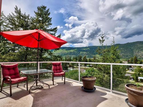 1170 Montgomery Place, Chase, BC - Outdoor