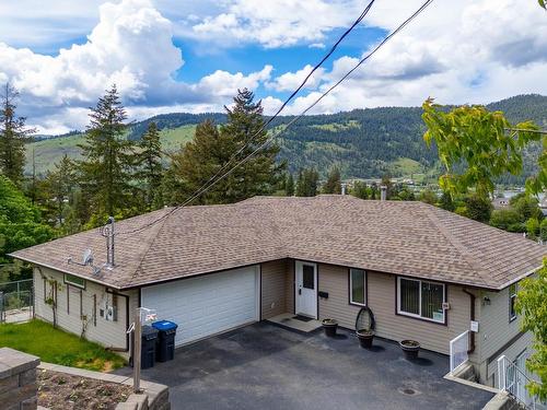 1170 Montgomery Place, Chase, BC - Outdoor With View