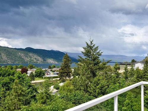 1170 Montgomery Place, Chase, BC - Outdoor With View