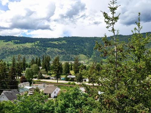 1170 Montgomery Place, Chase, BC - Outdoor With View