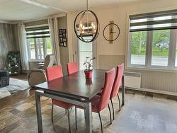 Dining room - 