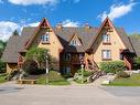 Exterior - 3-218 Ch. De La Forêt, Mont-Tremblant, QC  - Outdoor With Facade 