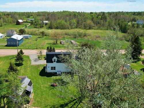 13797 Highway 6, Wallace, NS 