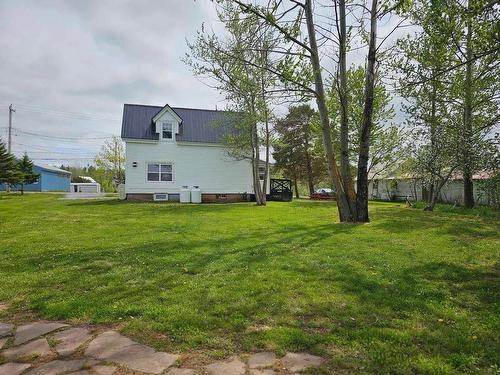 13797 Highway 6, Wallace, NS 