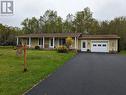 749 Acadie, Grande-Anse, NB  - Outdoor With Deck Patio Veranda With Facade 