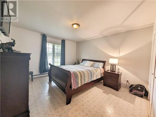 749 Acadie, Grande-Anse, NB - Indoor Photo Showing Bedroom