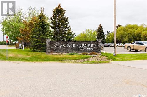 302 Greenbryre Lane, Greenbryre, SK 