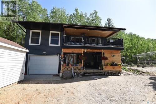 10 Hillview Drive, Nipawin Rm No. 487, SK - Outdoor