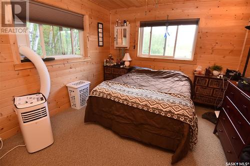 10 Hillview Drive, Nipawin Rm No. 487, SK - Indoor Photo Showing Bedroom