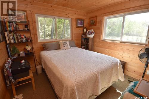 10 Hillview Drive, Nipawin Rm No. 487, SK - Indoor Photo Showing Bedroom