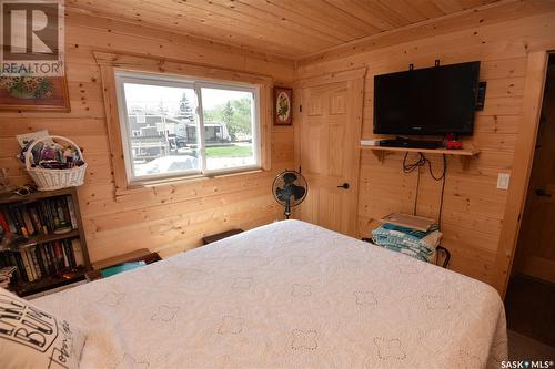 10 Hillview Drive, Nipawin Rm No. 487, SK - Indoor Photo Showing Bedroom
