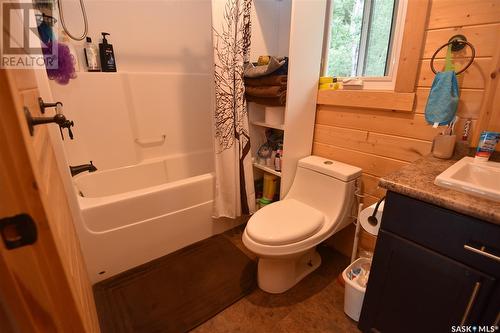 10 Hillview Drive, Nipawin Rm No. 487, SK - Indoor Photo Showing Bathroom