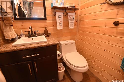 10 Hillview Drive, Nipawin Rm No. 487, SK - Indoor Photo Showing Bathroom