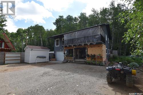 10 Hillview Drive, Nipawin Rm No. 487, SK - Outdoor