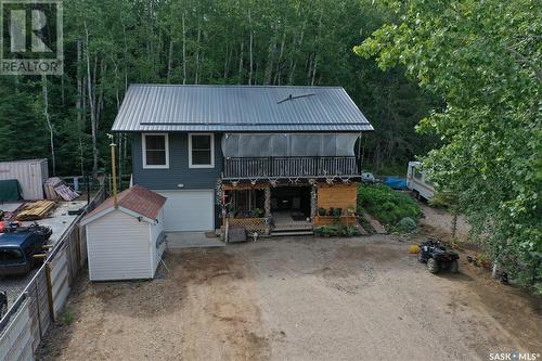 10 Hillview Drive, Nipawin Rm No. 487, SK - Outdoor