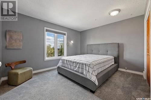 5054 Wascana Vista Court, Regina, SK - Indoor Photo Showing Bedroom