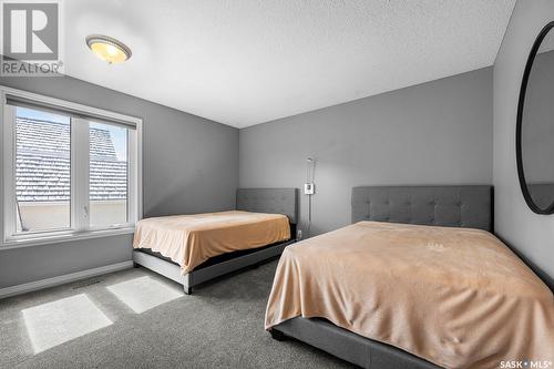 5054 Wascana Vista Court, Regina, SK - Indoor Photo Showing Bedroom