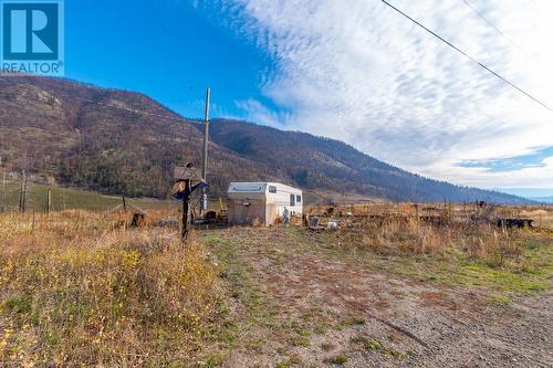 735 Six Mile Creek Road, Vernon, BC 