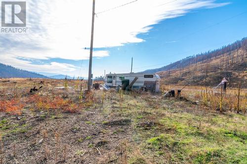 735 Six Mile Creek Road, Vernon, BC 