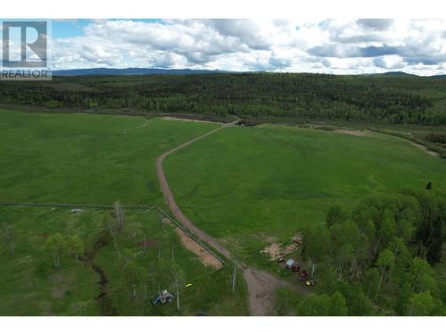 4759 Lavington Road, Quesnel, BC - Outdoor With View