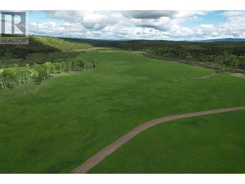 4759 Lavington Road, Quesnel, BC - Outdoor With View