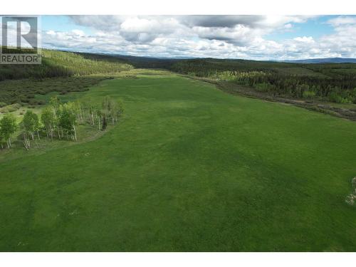 4759 Lavington Road, Quesnel, BC - Outdoor With View