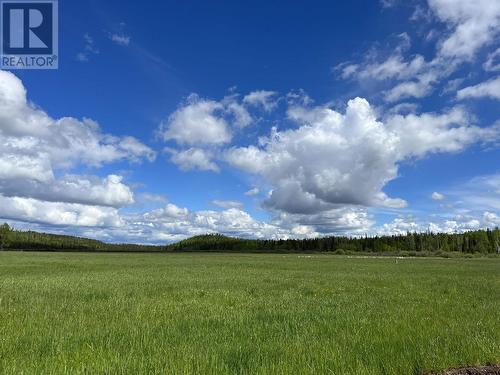 4759 Lavington Road, Quesnel, BC - Outdoor With View