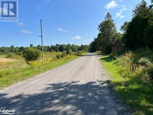 Lot 2 Concession 7, Mckellar, ON 