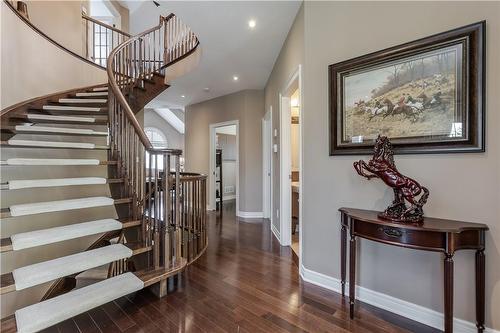 264 Dorchester Drive, Grimsby, ON - Indoor Photo Showing Other Room