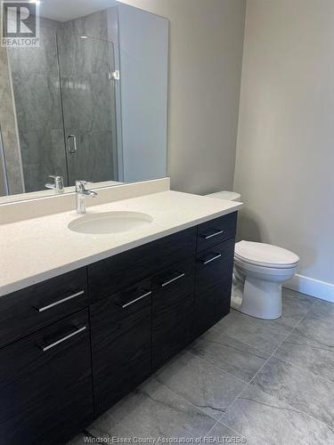 190 Main Street East Unit# 104, Kingsville, ON - Indoor Photo Showing Bathroom