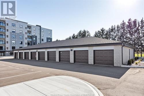 190 Main Street East Unit# 104, Kingsville, ON - Outdoor