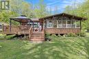 403 Pretties Island Road, Carleton Place, ON  - Outdoor With Deck Patio Veranda 