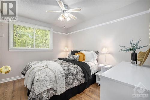 403 Pretties Island Road, Carleton Place, ON - Indoor Photo Showing Bedroom