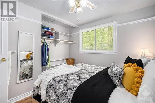 403 Pretties Island Road, Carleton Place, ON - Indoor Photo Showing Bedroom