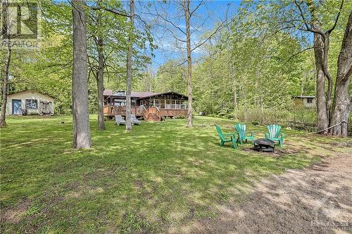 403 Pretties Island Road, Carleton Place, ON - Outdoor