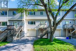 95 - 30 GREEN VALLEY DRIVE  Kitchener, ON N2P 1G8
